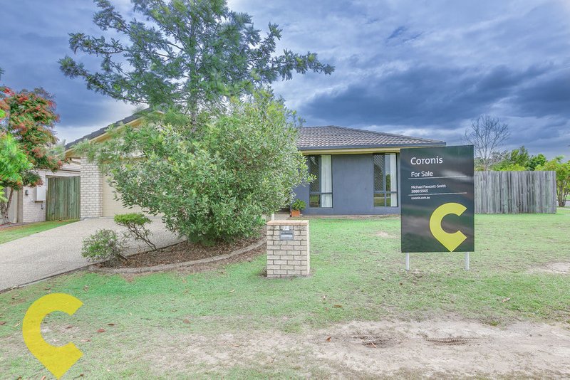 5 Trinity Way, Morayfield QLD 4506