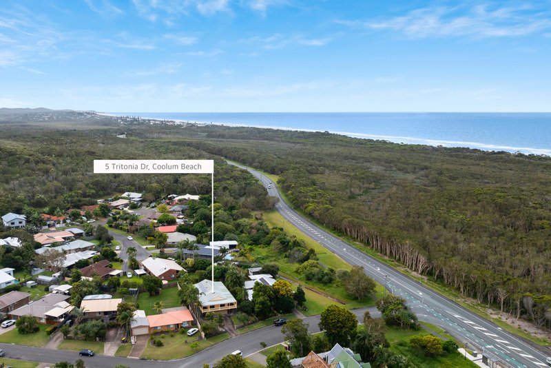 Photo - 5 Tritonia Drive, Coolum Beach QLD 4573 - Image 16