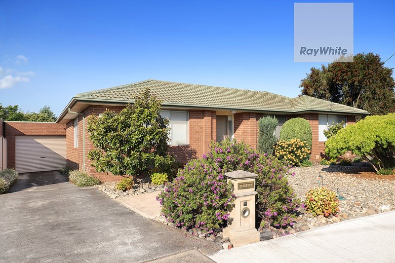 5 Trollaby Close, Gladstone Park VIC 3043