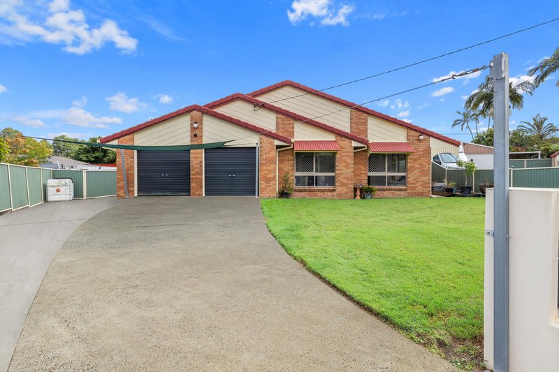 5 Troon Court, Victoria Point QLD 4165