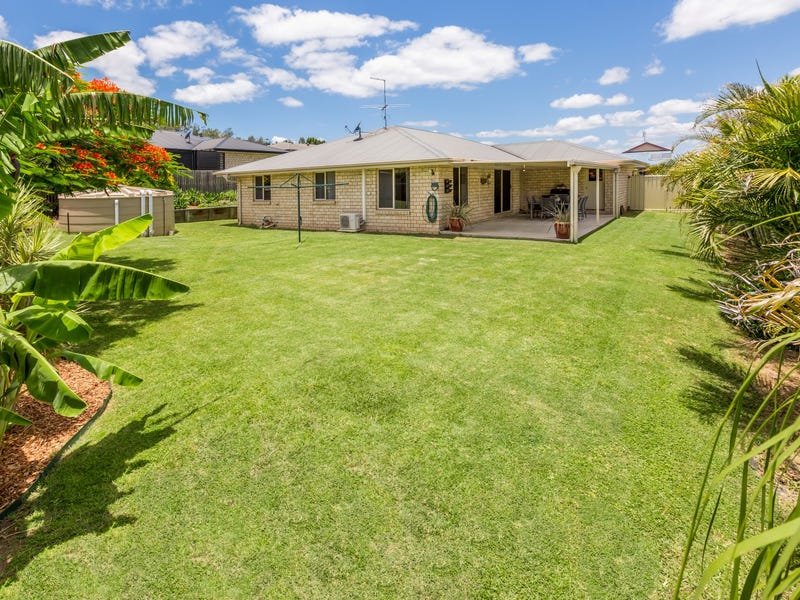 5 Truscot Court, Fernvale QLD 4306