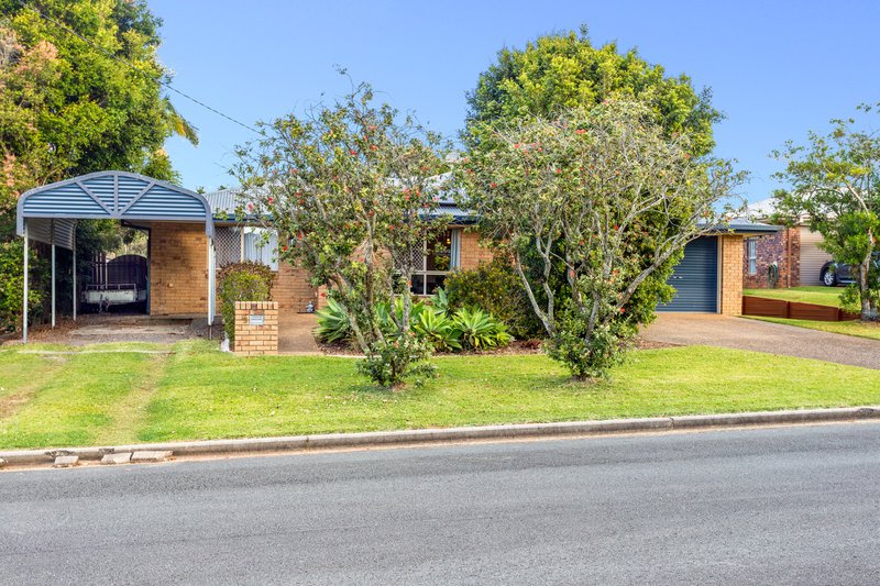 5 Tudor Court, Beerwah QLD 4519