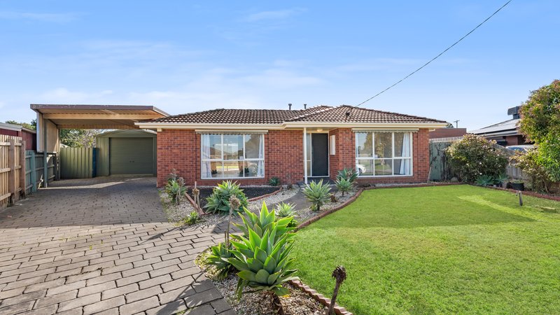 5 Tudor Court, Craigieburn VIC 3064