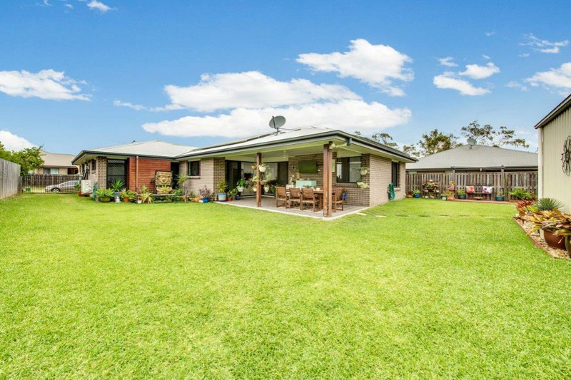 Photo - 5 Tulipwood Circuit, Boyne Island QLD 4680 - Image 15