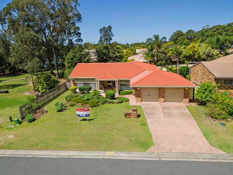 5 Tullamarine Dr , Robina QLD 4226