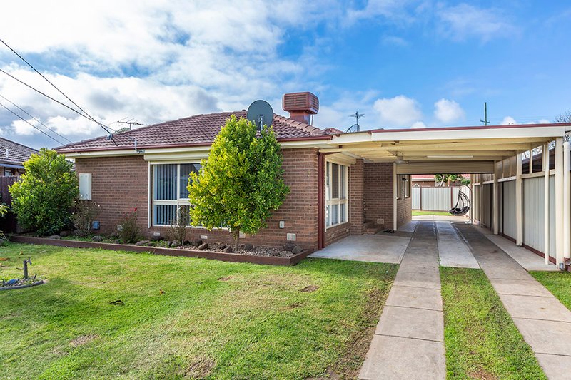 5 Tumut Court, Werribee VIC 3030