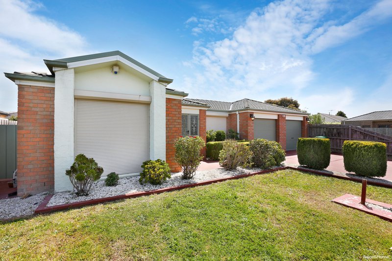 5 Turano Court, Roxburgh Park VIC 3064