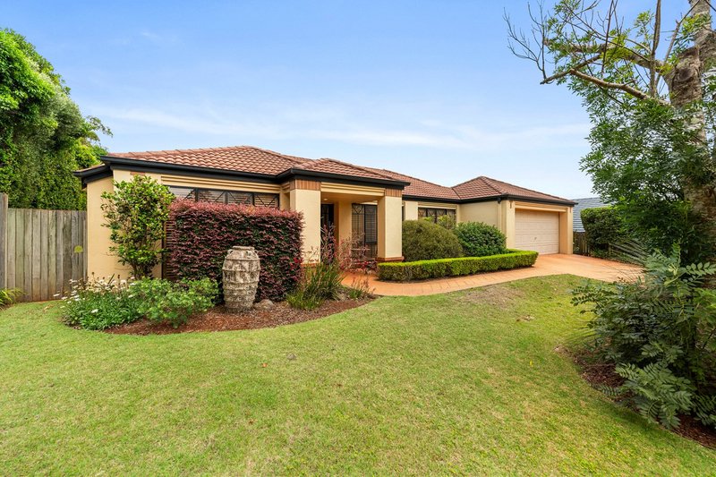 5 Turnberry Court, Middle Ridge QLD 4350