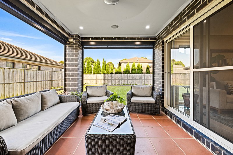 Photo - 5 Turon Crescent, The Ponds NSW 2769 - Image 17