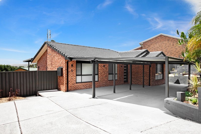 Photo - 5 Tuross Street, Albion Park NSW 2527 - Image 1