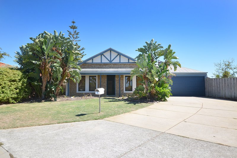 5 Turton Place, Quinns Rocks WA 6030