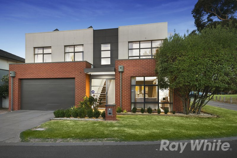 5 Tusmore Place, Mulgrave VIC 3170