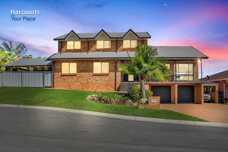 Photo - 5 Tweed Place, St Clair NSW 2759 - Image 2