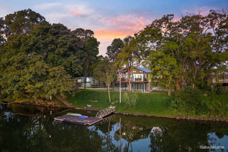 5 Tweed Valley Way, Condong NSW 2484