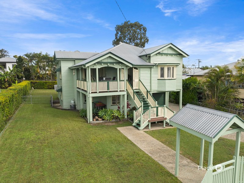 Photo - 5 Twelfth Avenue, Kedron QLD 4031 - Image 1