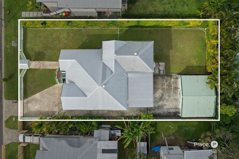 Photo - 5 Twelfth Avenue, Kedron QLD 4031 - Image 2
