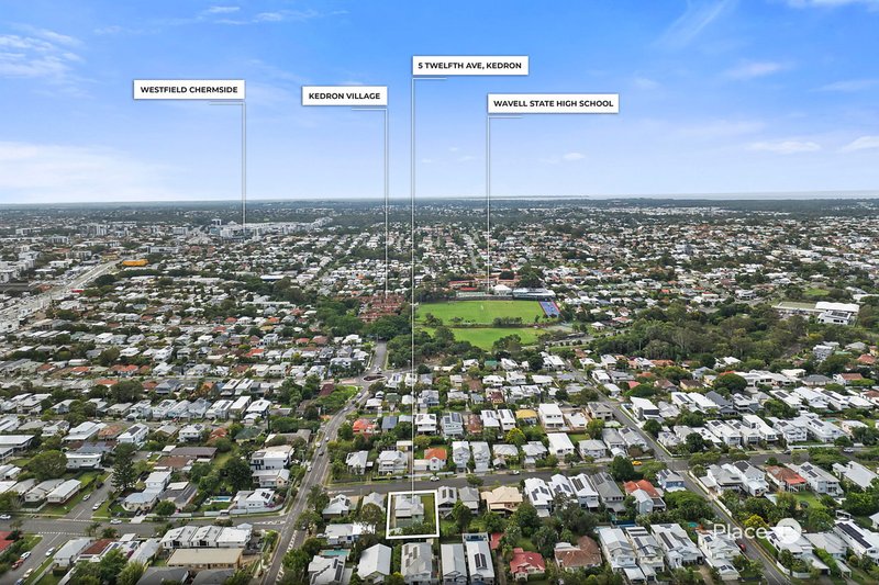 Photo - 5 Twelfth Avenue, Kedron QLD 4031 - Image 17