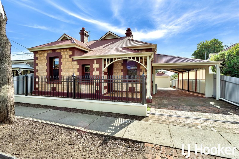 5 Twelfth Street, Gawler South SA 5118