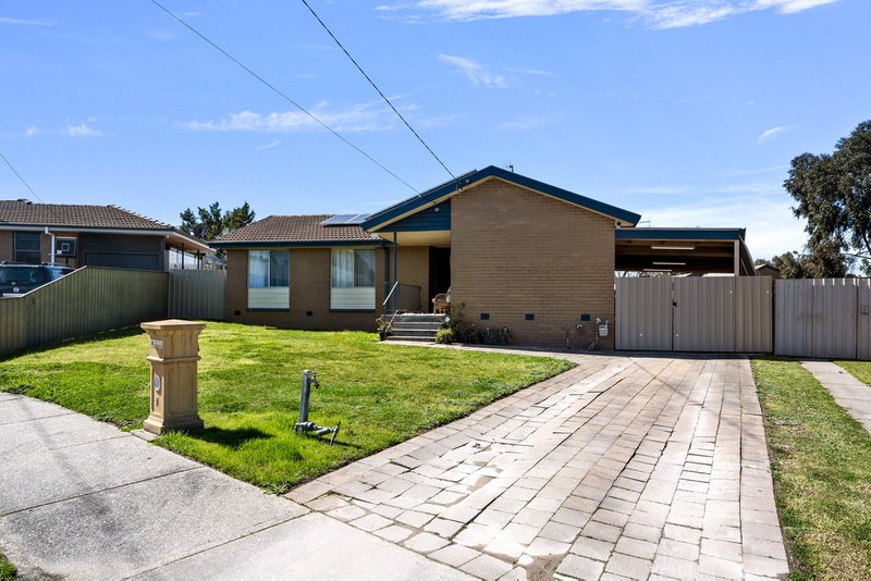 Photo - 5 Twomey Court, Wodonga VIC 3690 - Image