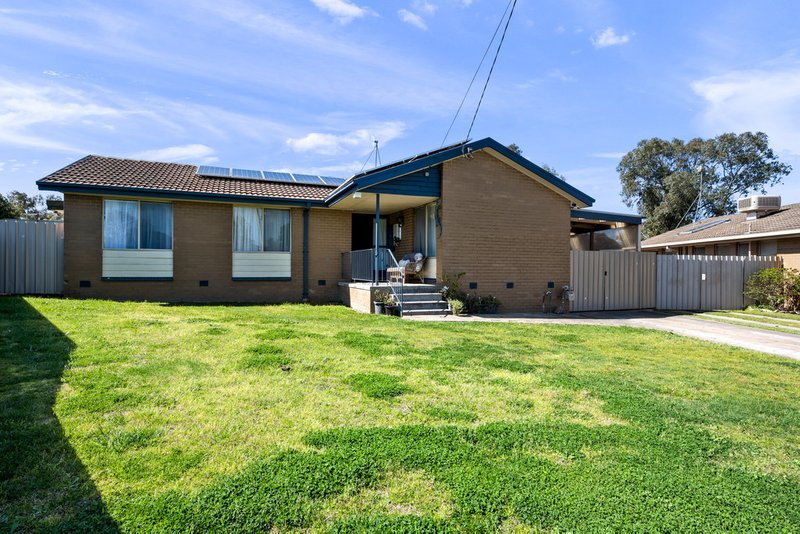 Photo - 5 Twomey Court, Wodonga VIC 3690 - Image 2