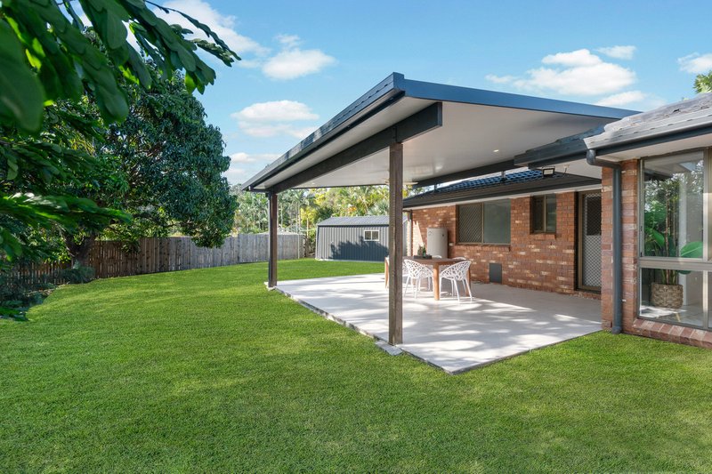 5 Tyrrell Court, Petrie QLD 4502