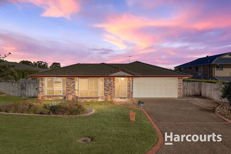 5 Ulinga Crescent, Parkinson QLD 4115