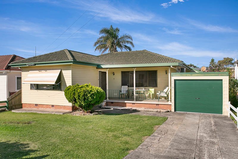 5 Ulster Avenue, Warilla NSW 2528