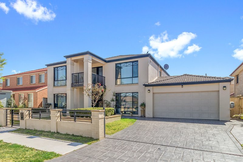 5 Umbria Street, Prestons NSW 2170