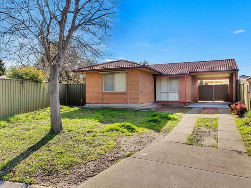 5 Underwood Close, Golden Grove SA 5125