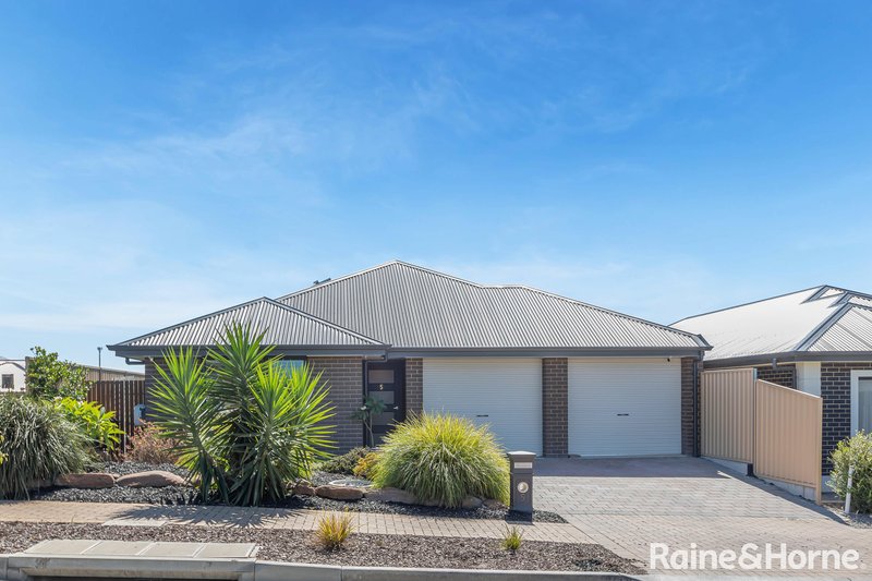 5 Union Station Drive, Seaford Meadows SA 5169