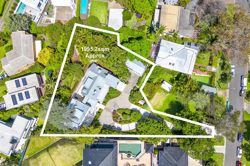 Photo - 5 Upper Cliff Road, Northwood NSW 2066 - Image 3