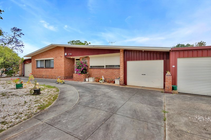 5 Upton Street, Elizabeth Vale SA 5112