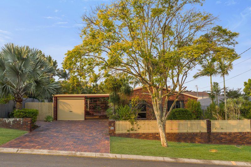 5 Uralla Cres , Rochedale South QLD 4123