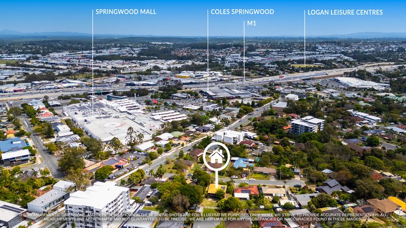 5 Ursula Court, Springwood QLD 4127