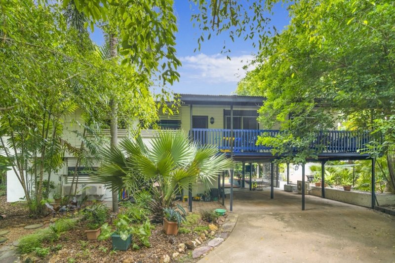 5 Valder Crescent, Rapid Creek NT 0810