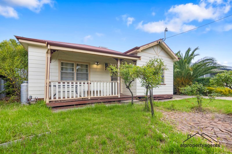 5 Valentine Avenue, Horsham VIC 3400