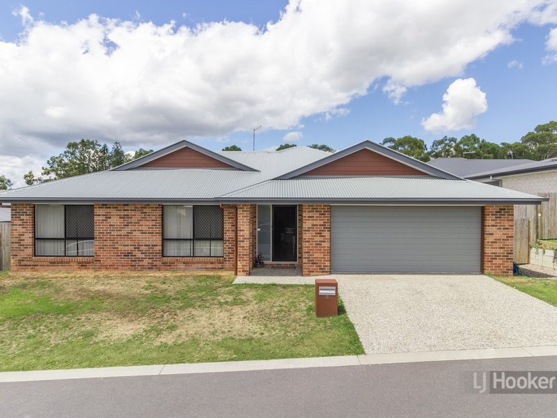 Photo - 5 Valuniu Place, Boronia Heights QLD 4124 - Image 4