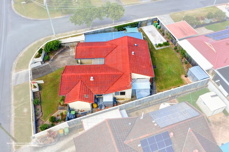 5 Van Dieman Crescent, Springwood QLD 4127