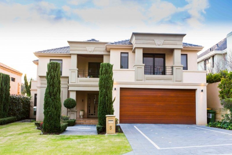 5 Van Kleef Circuit, Mount Claremont WA 6010