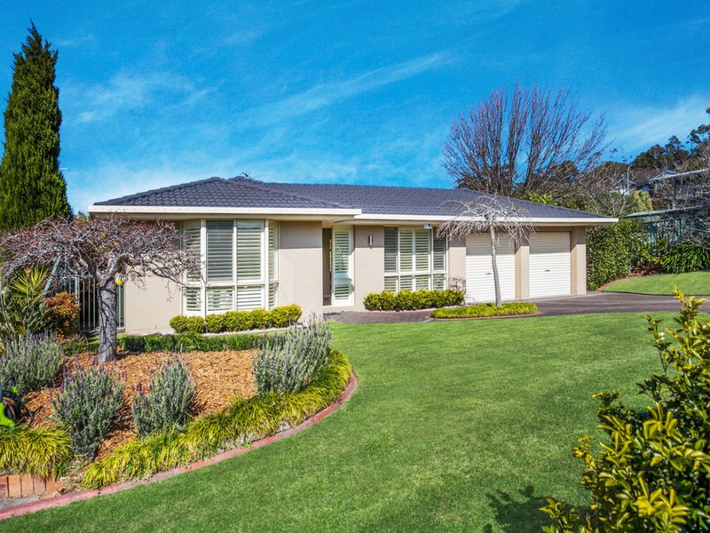 5 Vardy Court, Helensburgh NSW 2508