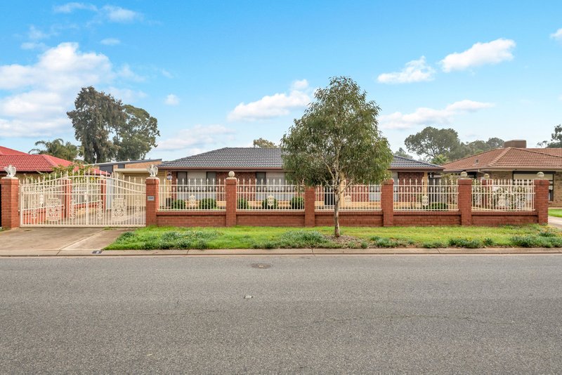 5 Vartue Street, Parafield Gardens SA 5107