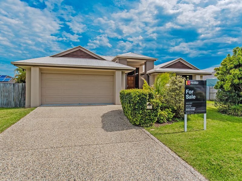 Photo - 5 Veerings Crescent, Twin Waters QLD 4564 - Image 3