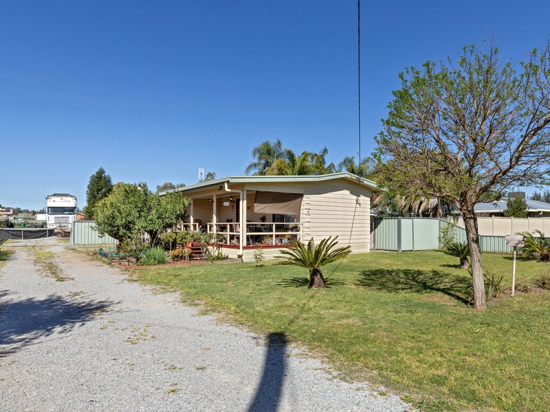 5 Veness Street, Manilla NSW 2346