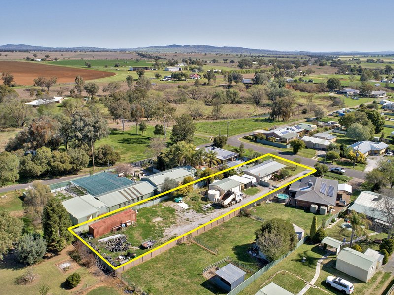 Photo - 5 Veness Street, Manilla NSW 2346 - Image 11