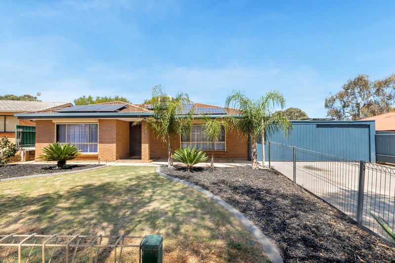 5 Venice Court, Craigmore SA 5114