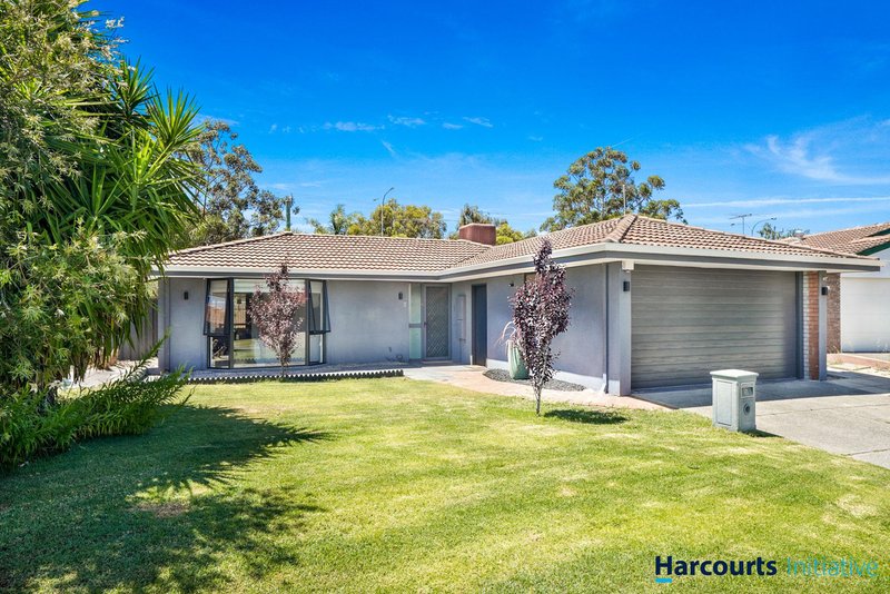 5 Venture Rise, Ballajura WA 6066