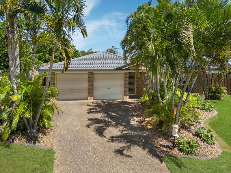 5 Verbena Close, Yamanto QLD 4305