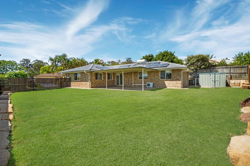 Photo - 5 Verbena Close, Yamanto QLD 4305 - Image 17