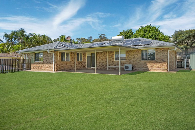 Photo - 5 Verbena Close, Yamanto QLD 4305 - Image 18