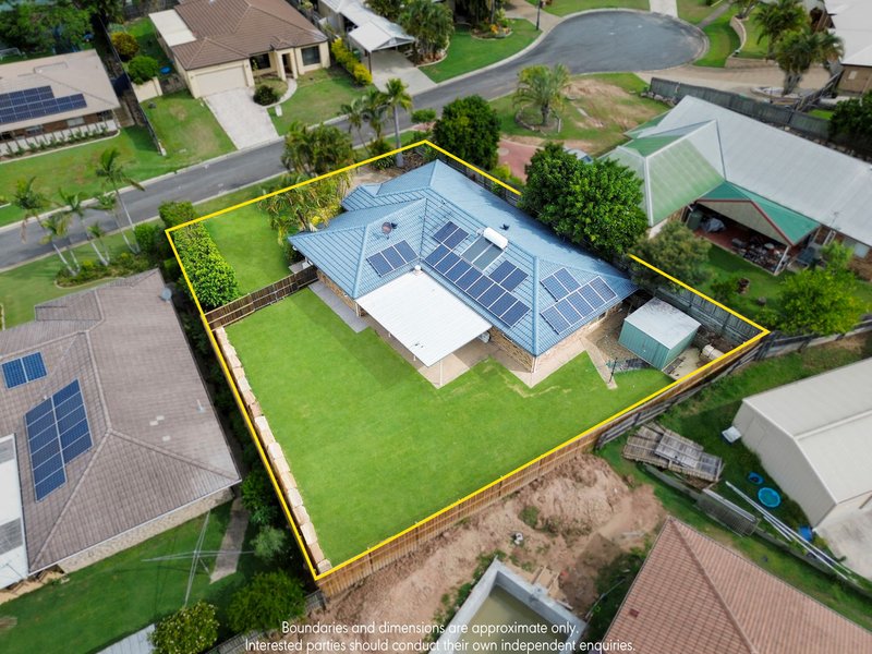 Photo - 5 Verbena Close, Yamanto QLD 4305 - Image 19